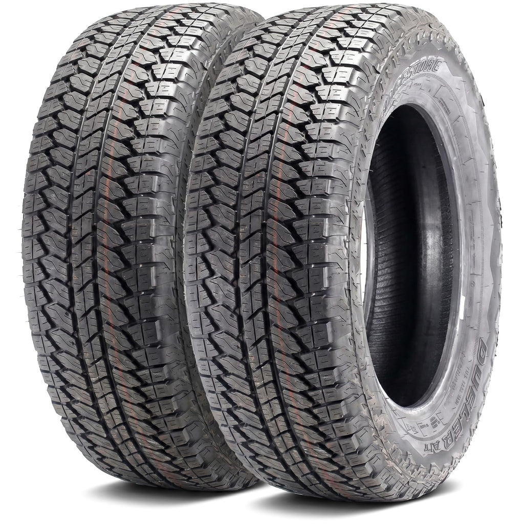 All Terrain SUV Tire 275/60R20 115 S B58877