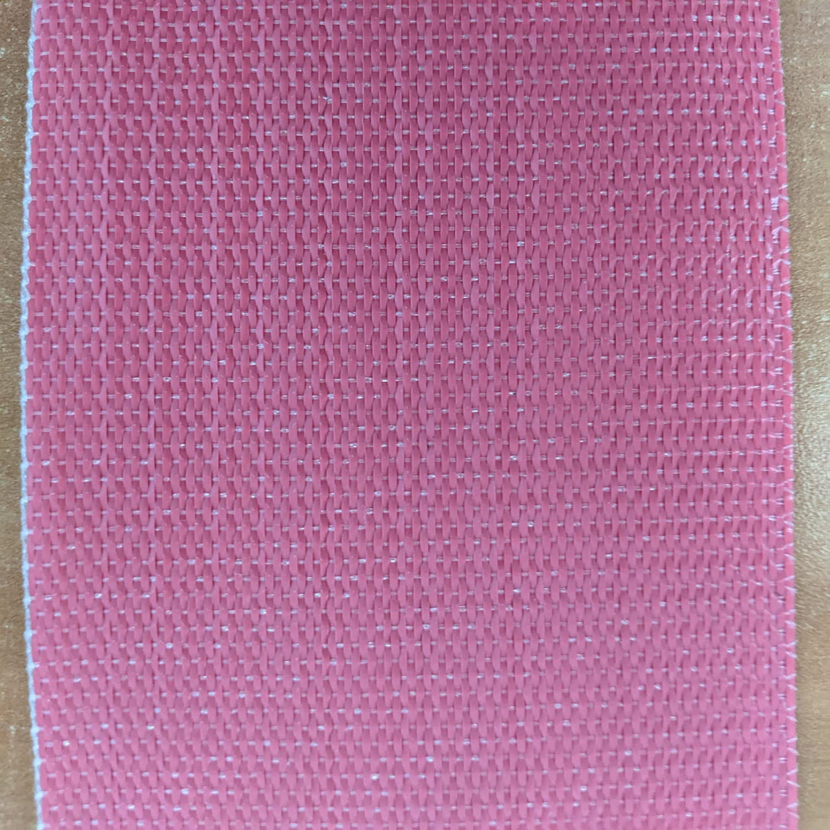 Lawn Chair Webbing 2 1/4" x 50' Pink U17693