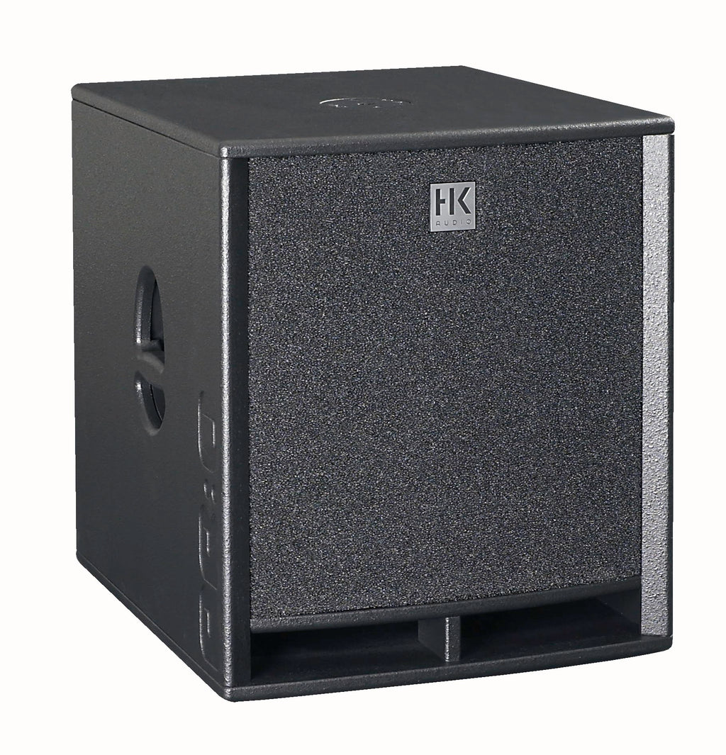1000 Watt 18" Passive Subwoofer R458