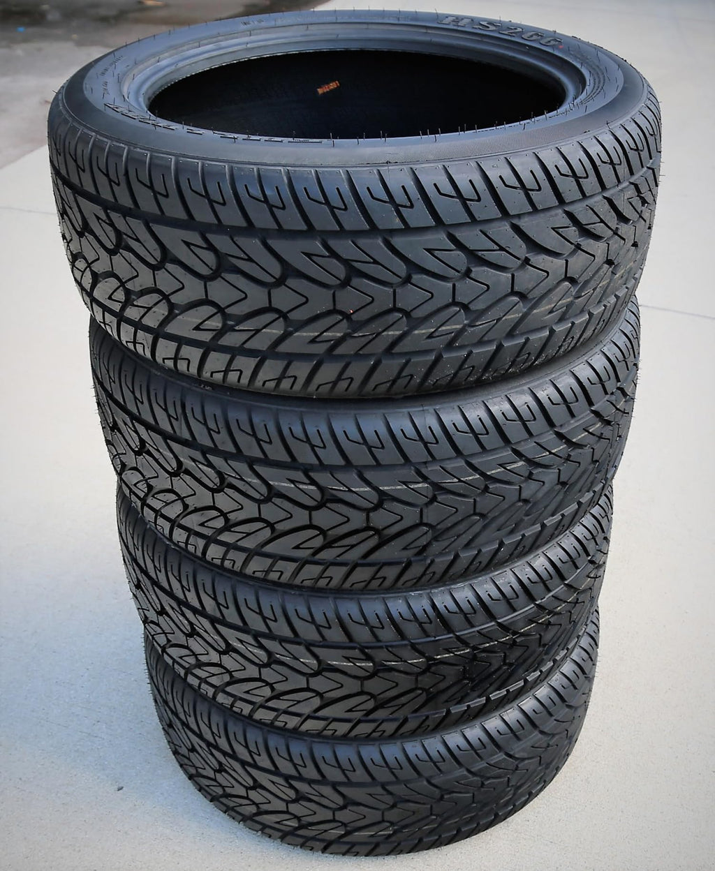 4 All Season Tires S8092