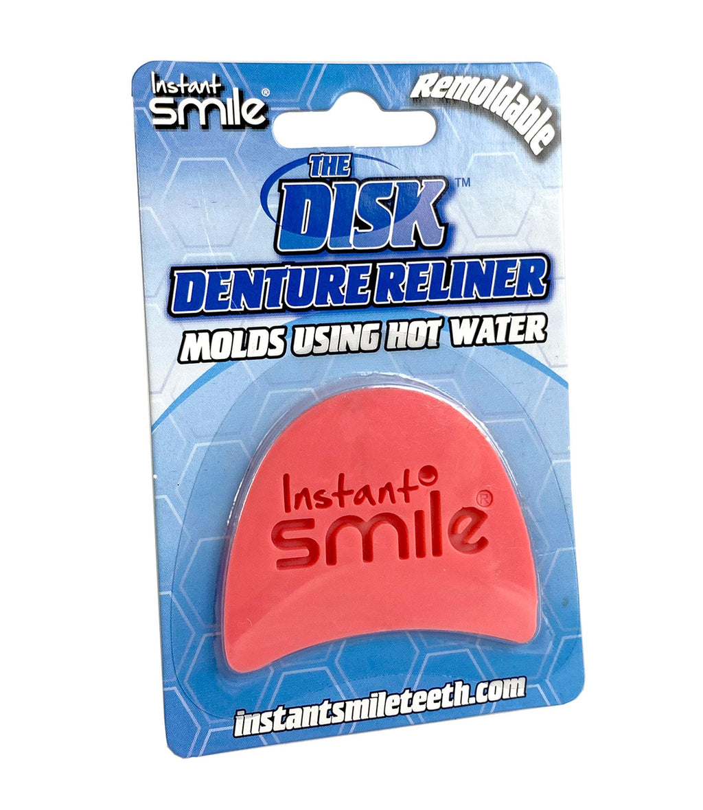 Denture Reliner R663070