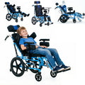 Pediatric Wheelchair B242