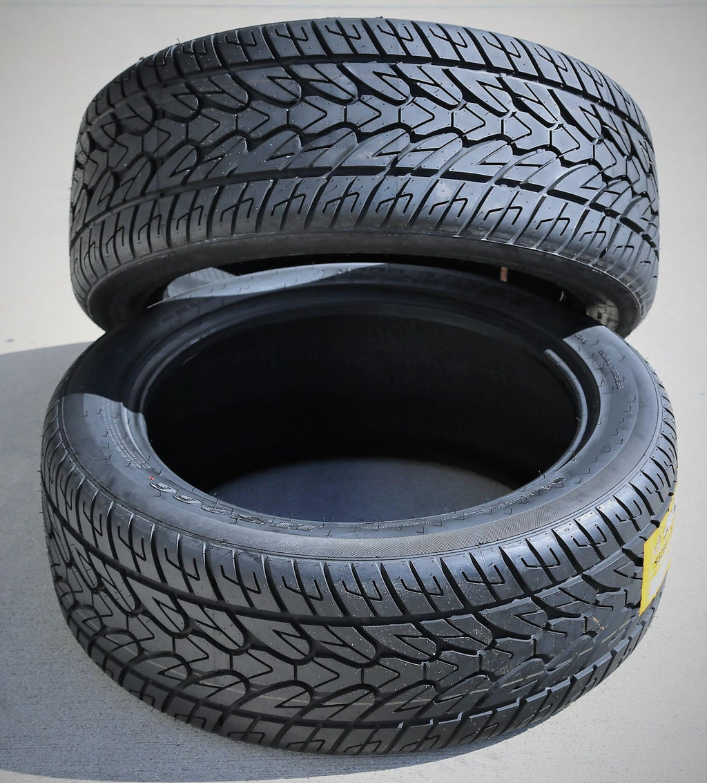 4 All Season Tires S8092