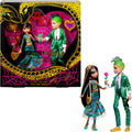 Monster High Dolls 2-Pack O44804