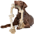Dog Rope Toys for Aggressive Chewers Z88706