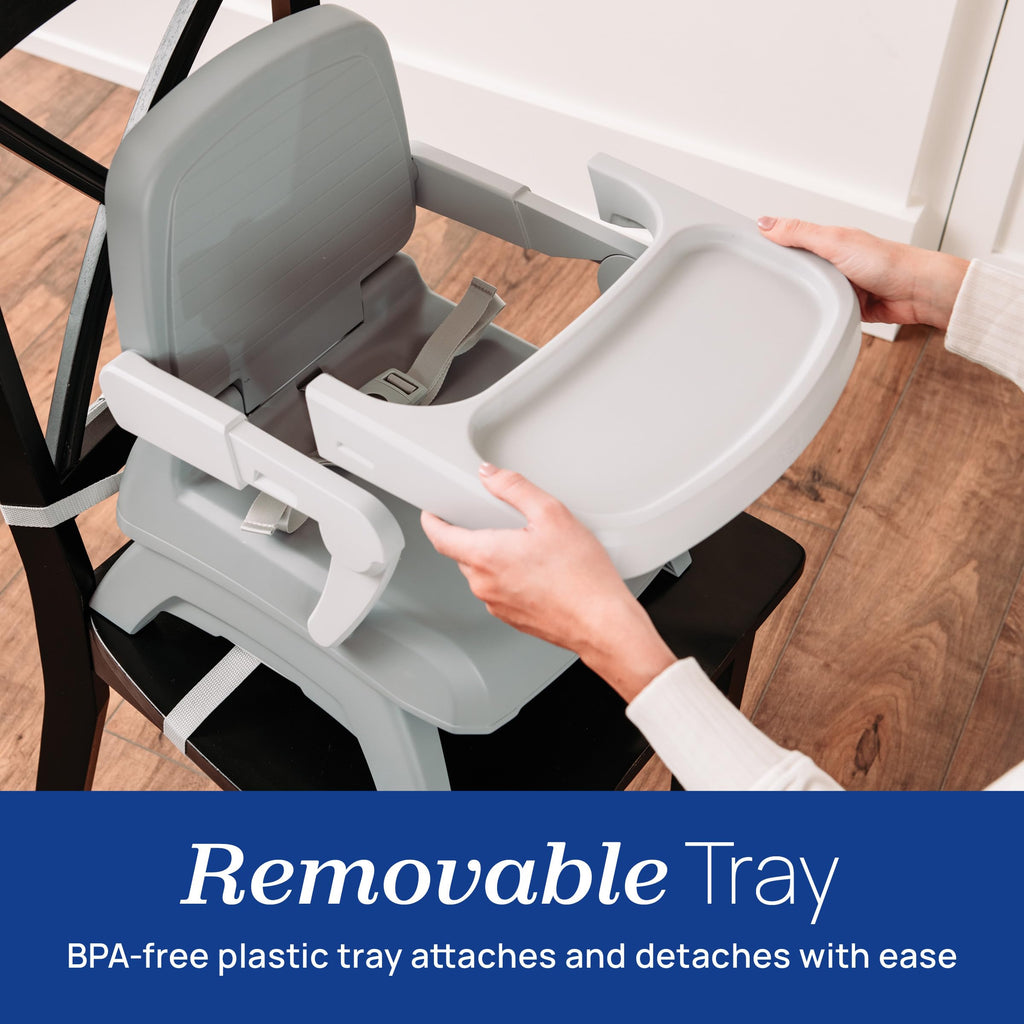 3-in-1 Portable Booster Seat T709