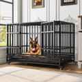 48 Inch Heavy Duty Dog Crates P589750