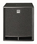 1000 Watt 18" Passive Subwoofer R458