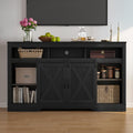Farmhouse TV Stand S644424
