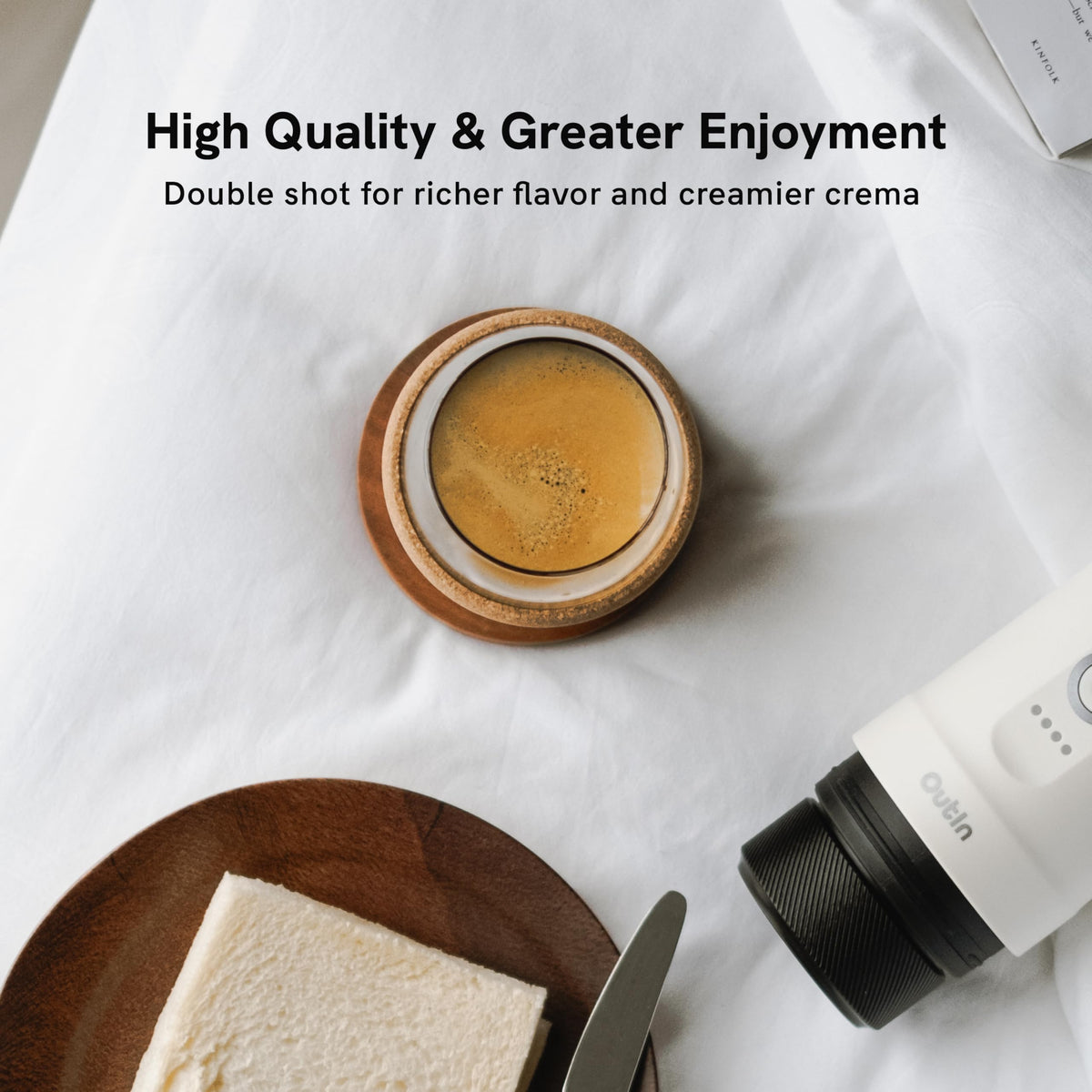 Espresso Accessories Kit O3332