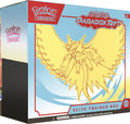Pokémon TCG Elite Trainer Box Q391952