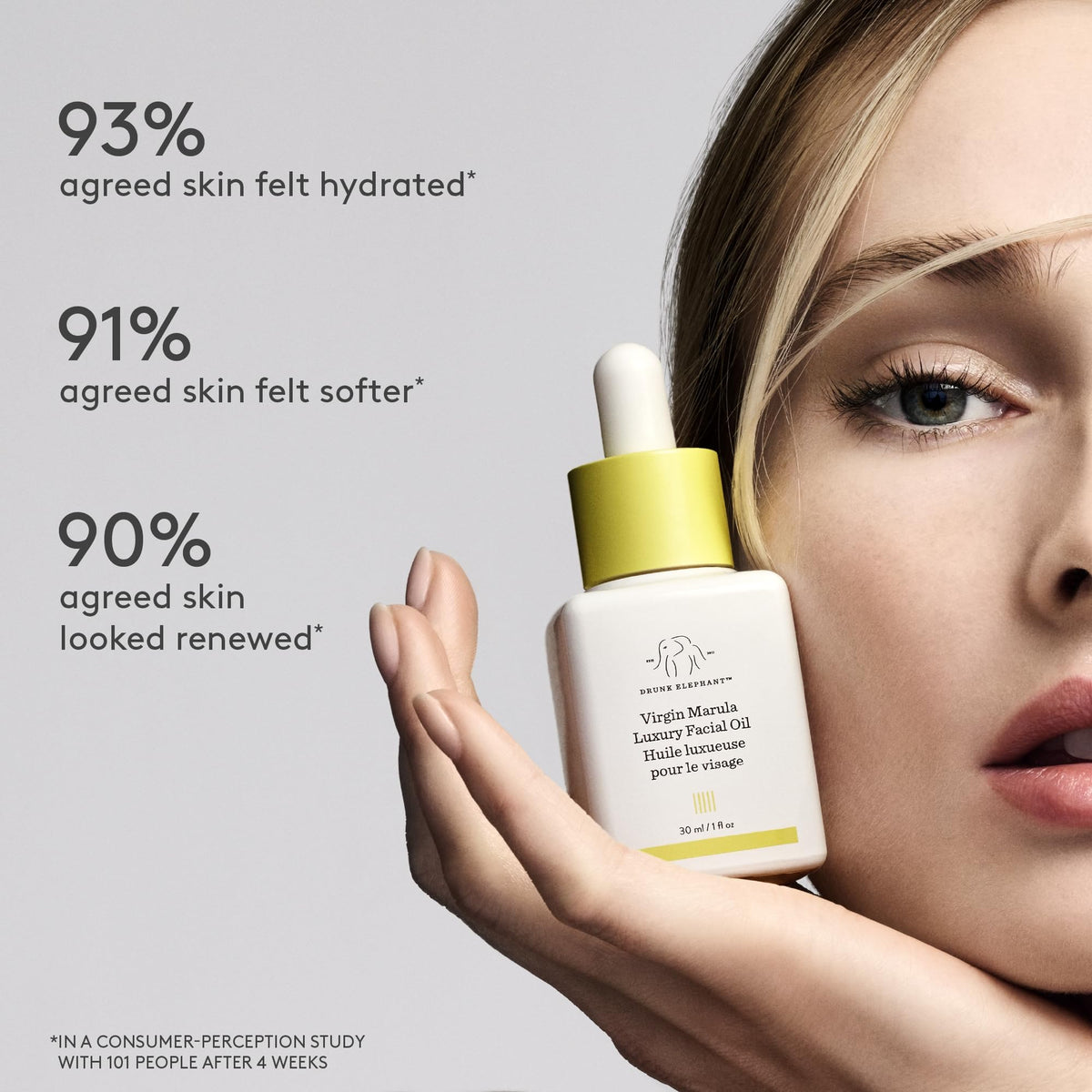 30 ml Luxury Facial Oil M79839