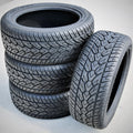 4 All Season Tires S8092