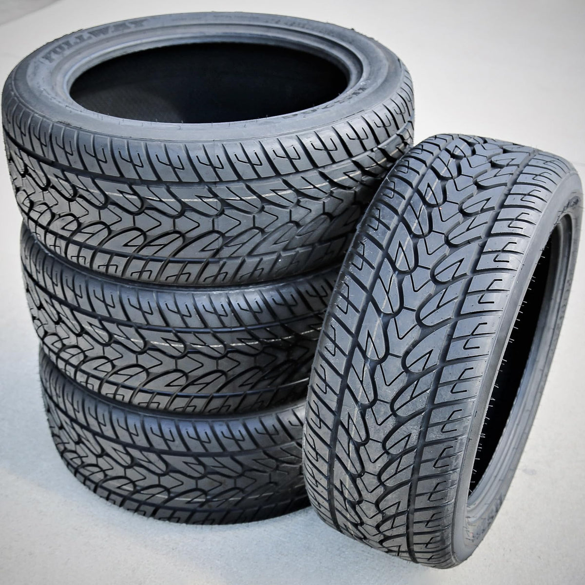 4 All Season Tires S8092