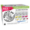 Hard Seltzer Variety Pack 12pk 12 Fl Oz Cans Y3077
