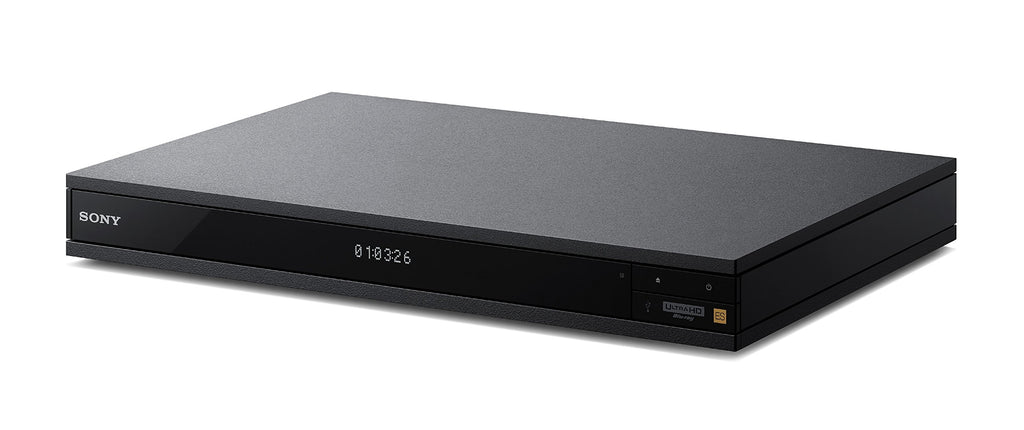 4K Ultra HD Blu-Ray Disc Player S39803