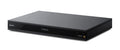 4K Ultra HD Blu-Ray Disc Player S39803