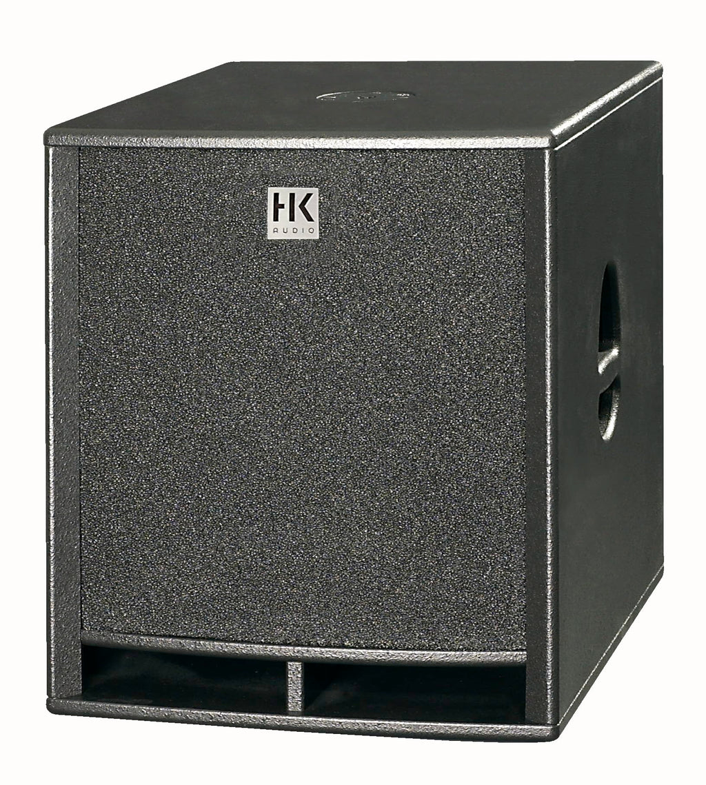 1000 Watt 18" Passive Subwoofer R458