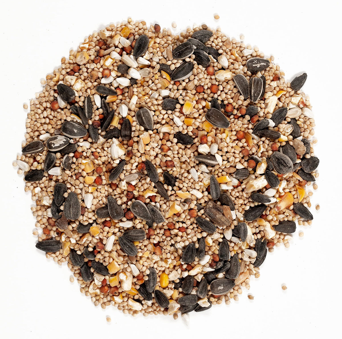 Wild Bird Food 20-Pound Bag H254711