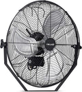 20" Outdoor Wall Mount Fan X35323