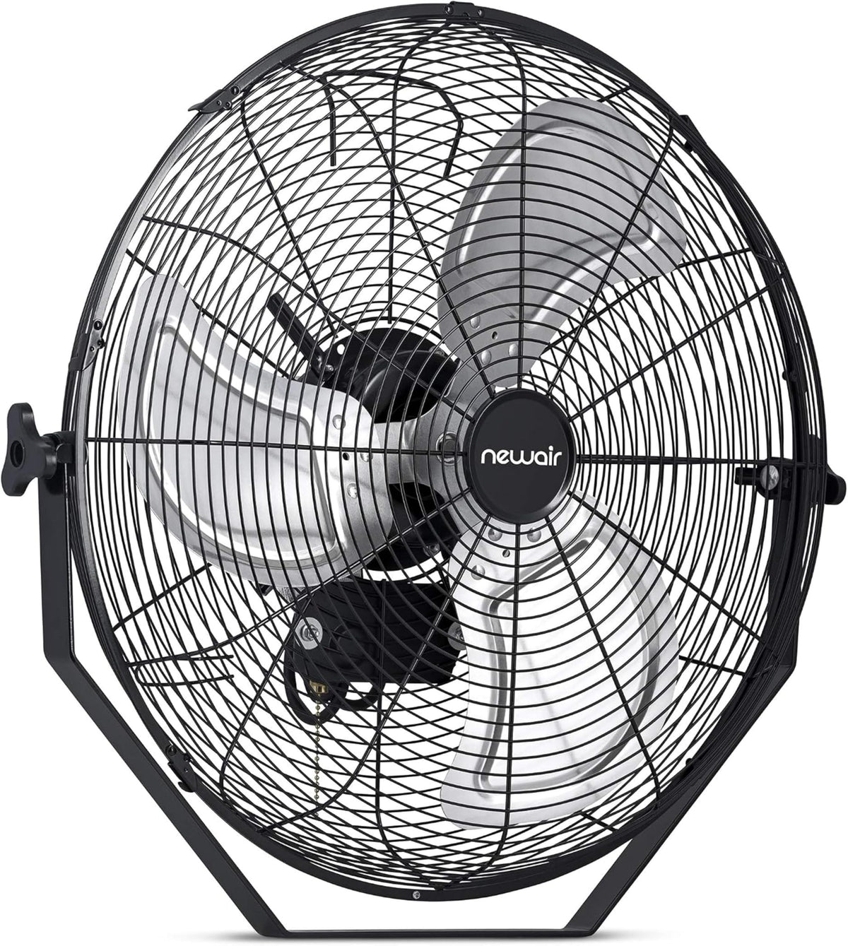20" Outdoor Wall Mount Fan X35323