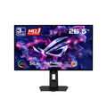 27 Inch 1440p 240Hz Glossy OLED HDR Gaming Monitor Y977746